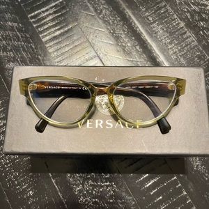 Versace glasses